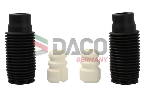 DACO GERMANY Пылезащитный комплект, амортизатор PK3730